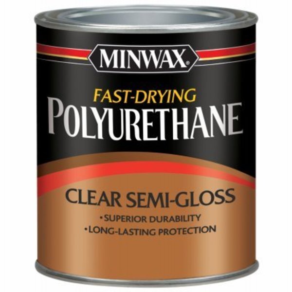 Minwax QT SG Polyurethane 63005